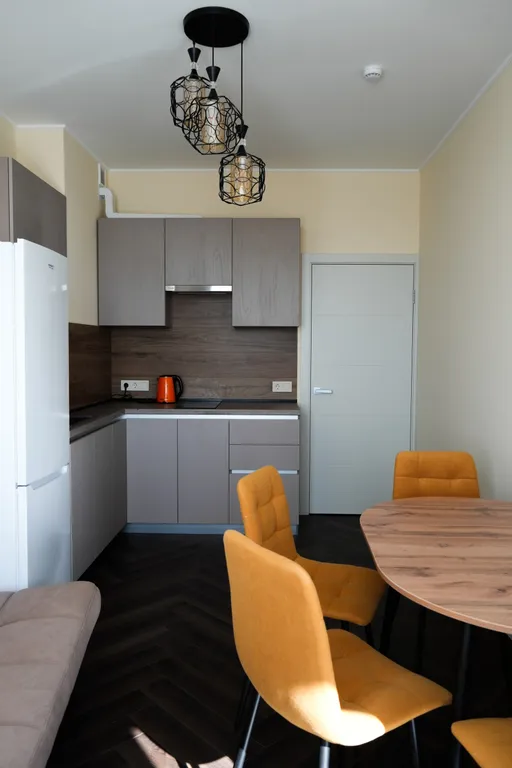 Квартира Квартира Cedar с видом на бухту "Омега" — Севастополь