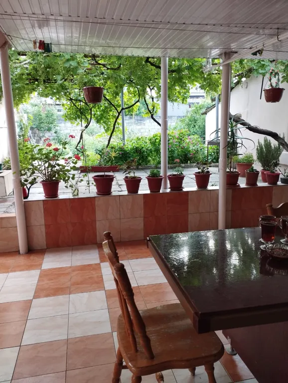 Коттедж Дом у набережной — Дербент