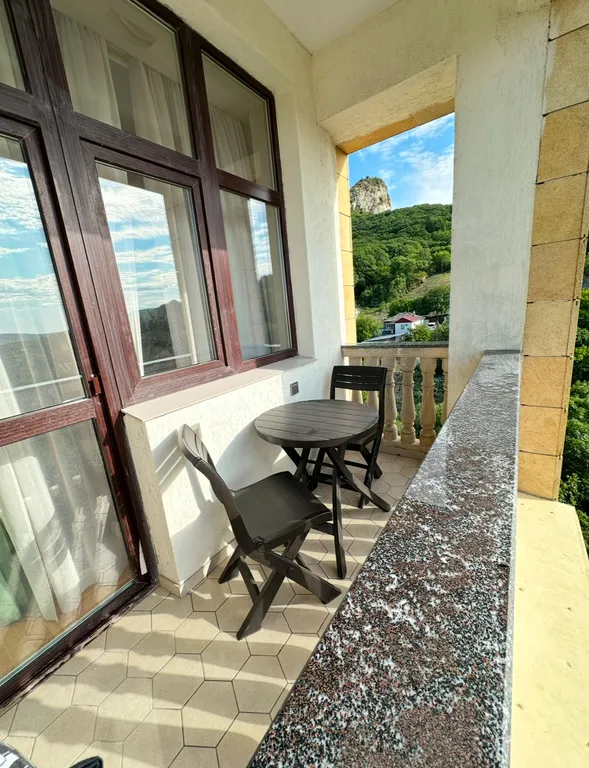 Квартира Оливия