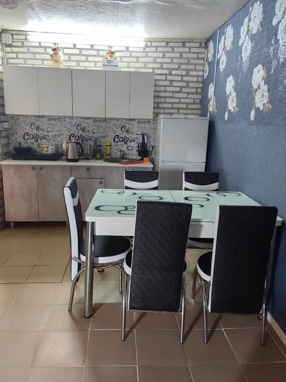 Апартаменты в 5 минутах от моря