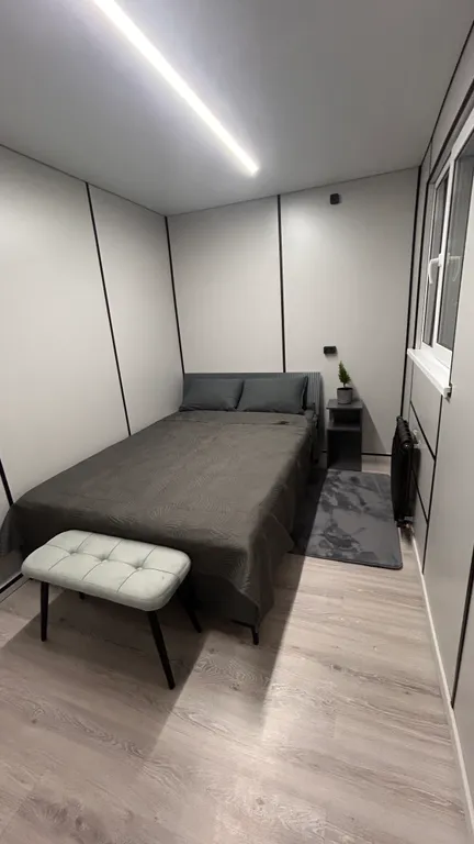 Дом-баня Alicante house