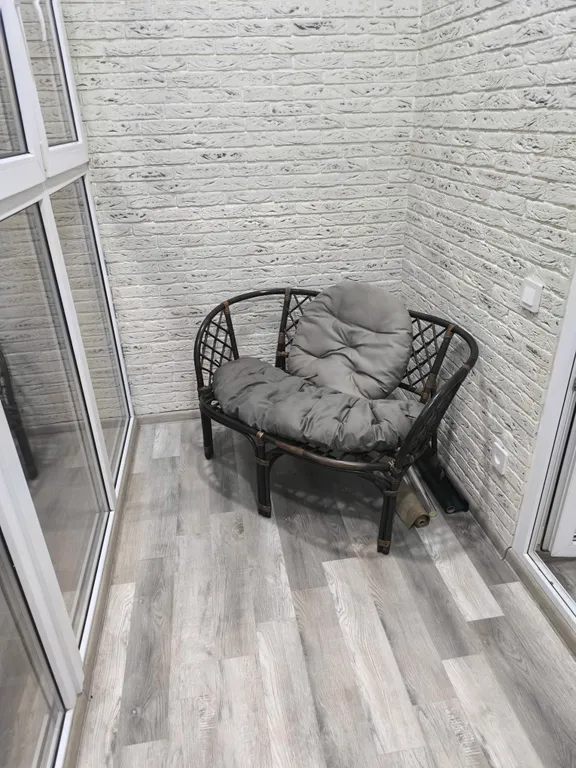 Квартира Уютная квартира со всеми удобствами — Динская