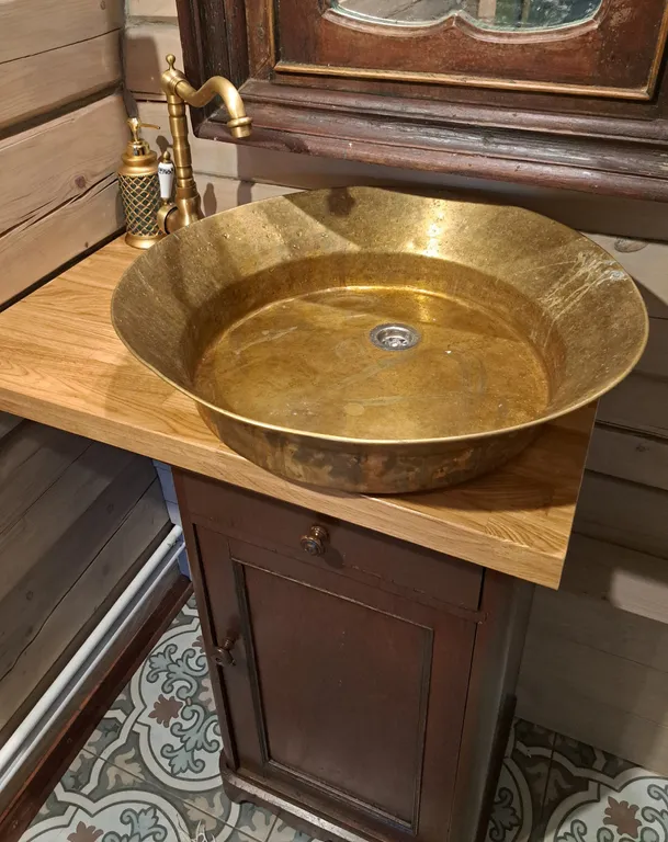 Терем "Русская былина"