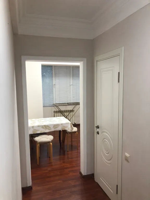 Квартира Уютная квартира,рядом медцентрЛекарь. — Махачкала