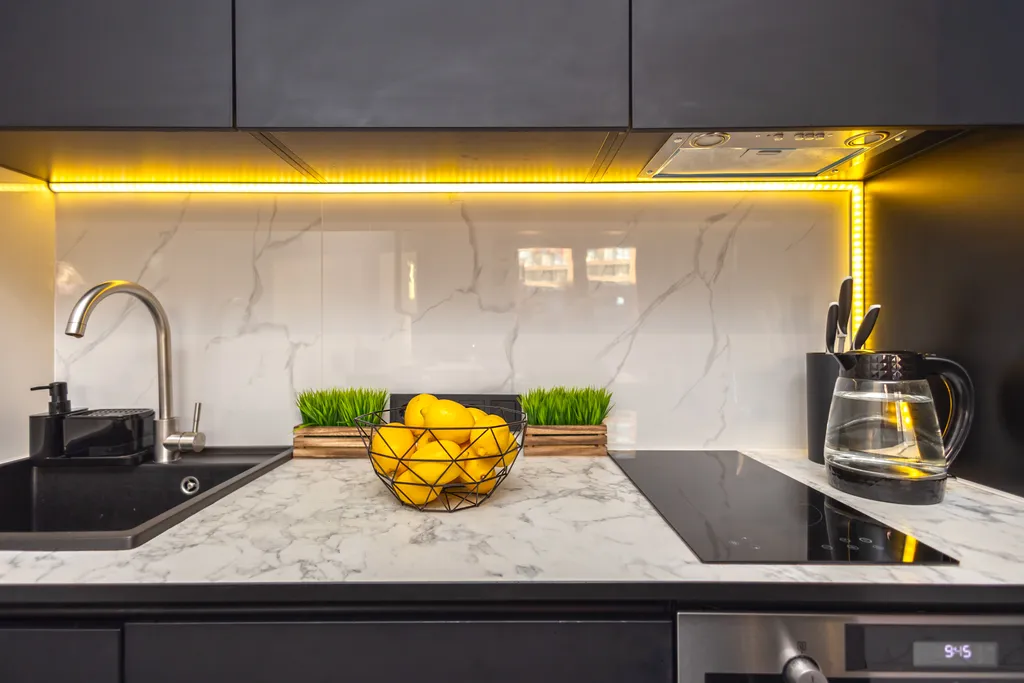 Квартира Квартира Люкс у метро ЦСКА — Москва