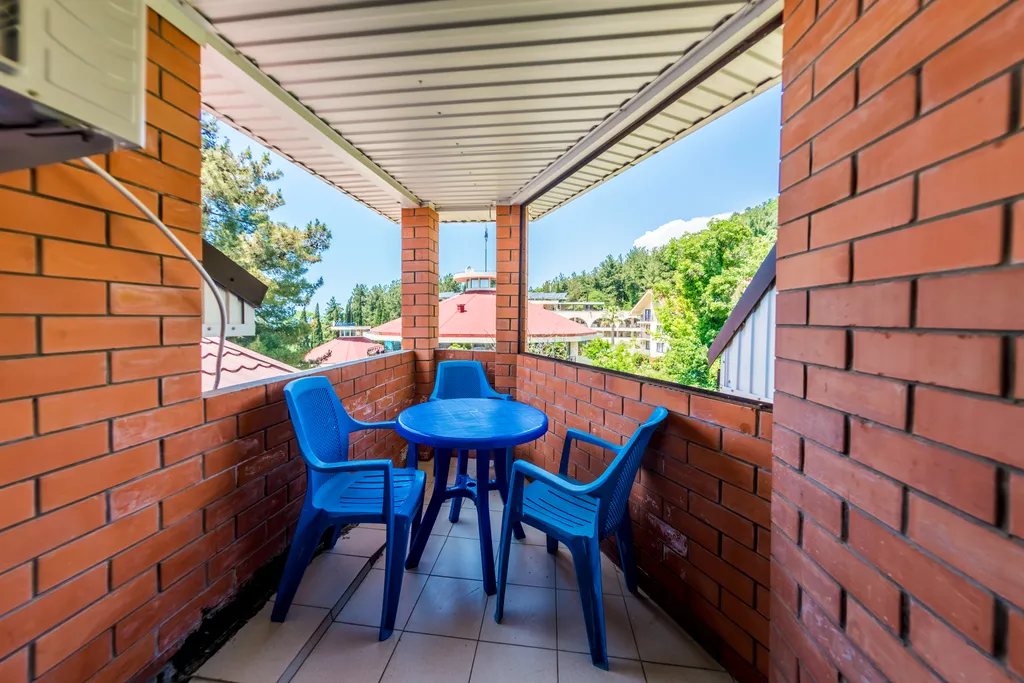 Квартира 3-комнатная Квартира — Нижнее Учдере