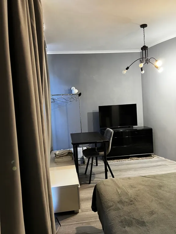 Квартира с хорошим ремонтом в самом центре