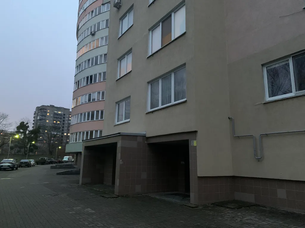 Квартира 2-комнатная Квартира — Калининград