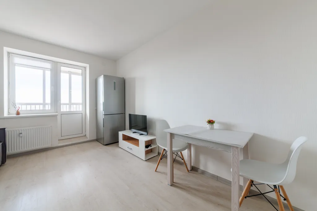 Квартира Апартаменты в Усть-Славянке — Санкт-Петербург