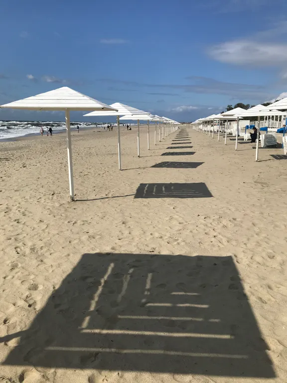 Видовая квартира