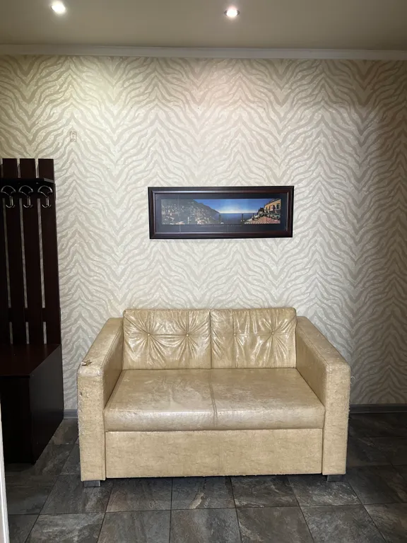 Квартира Уютная квартира около ж\д вокзала — Сухум