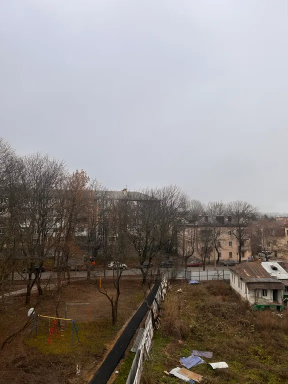 Квартира в районе санатория Москва, Джинал