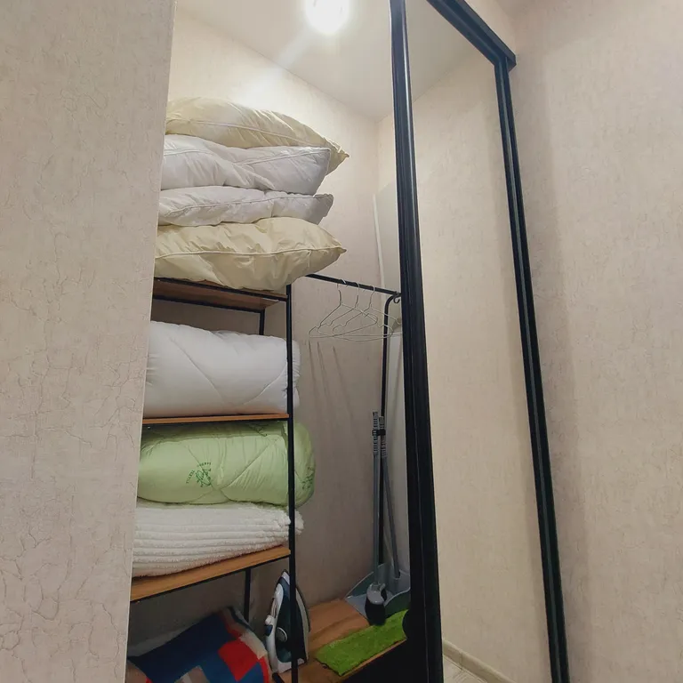 Квартира Уютная квартира — Волгоград