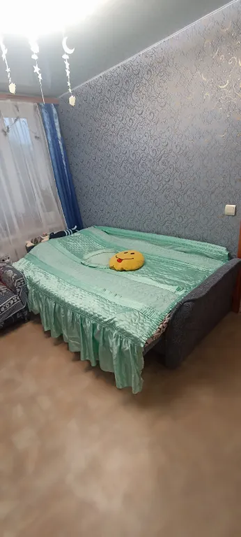 Уютный домик