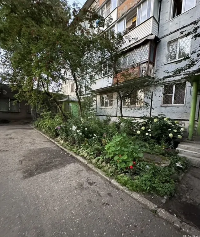 Квартира Уютная квартира в центре города — Тверь