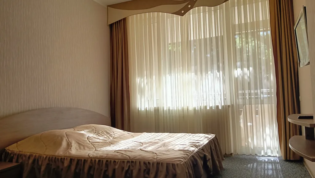 Квартира Номер с кухней-гостиной — аренда посуточно в Кореиз