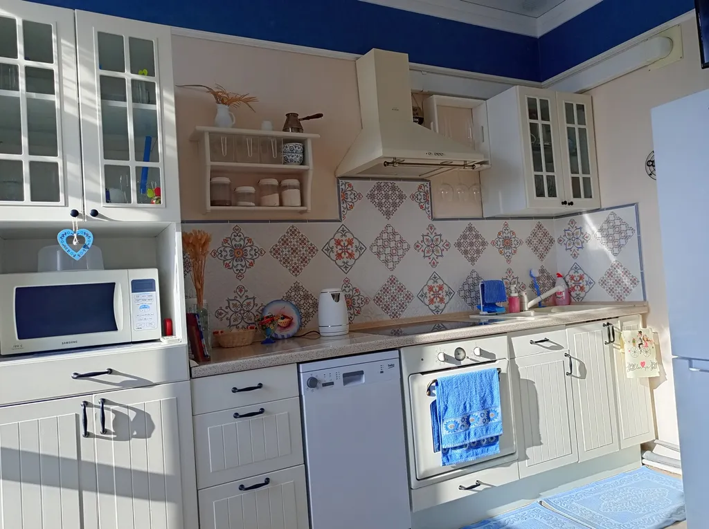 Квартира Квартира Romantic — Севастополь