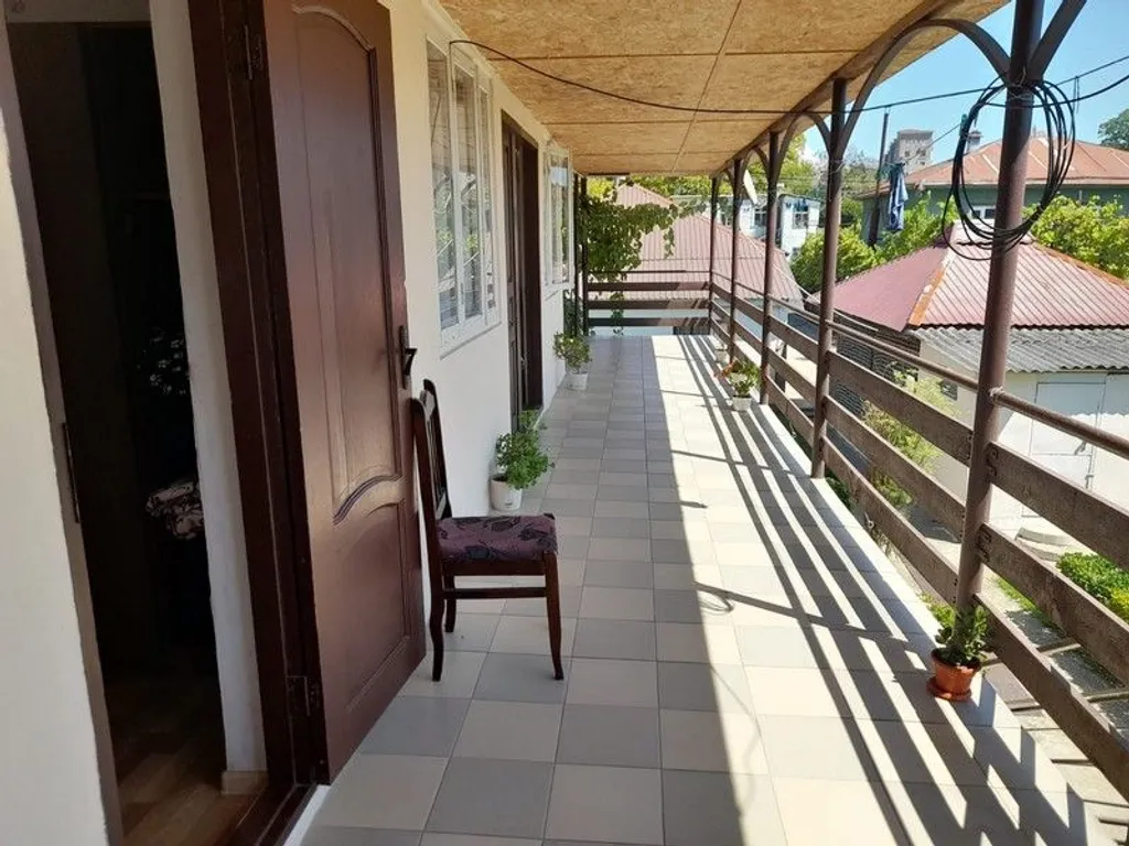 Уютные номера