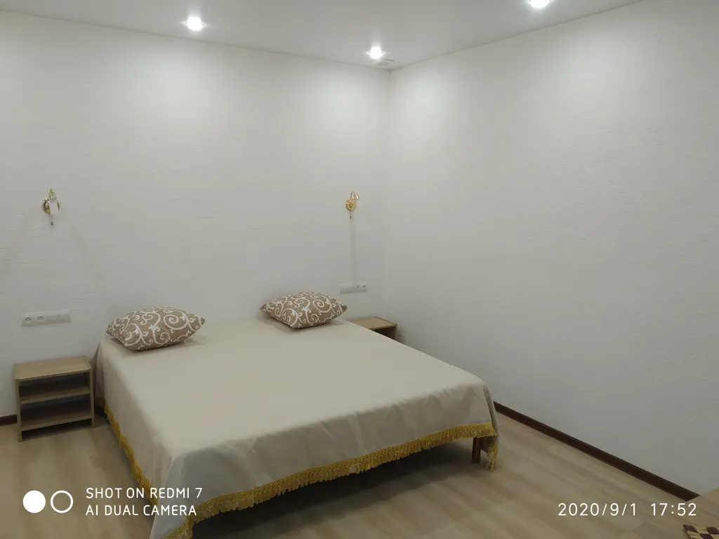 Пальмовый дворик