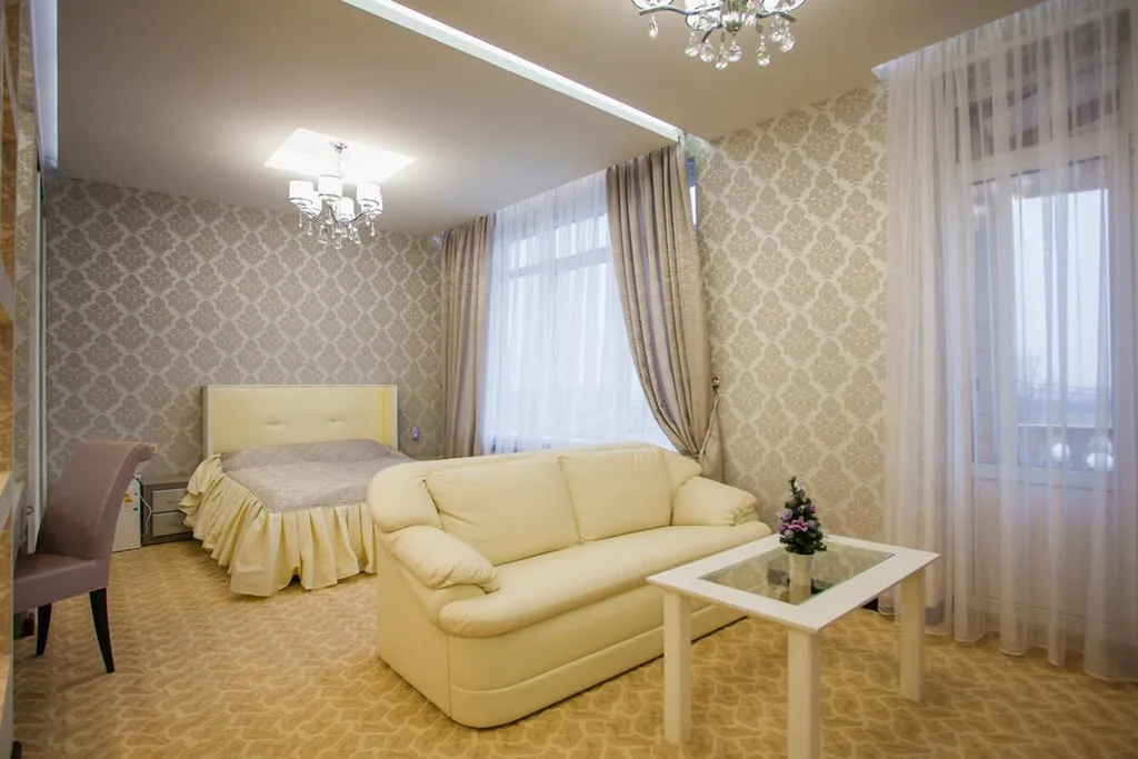 Квартира Комната — Краснодар