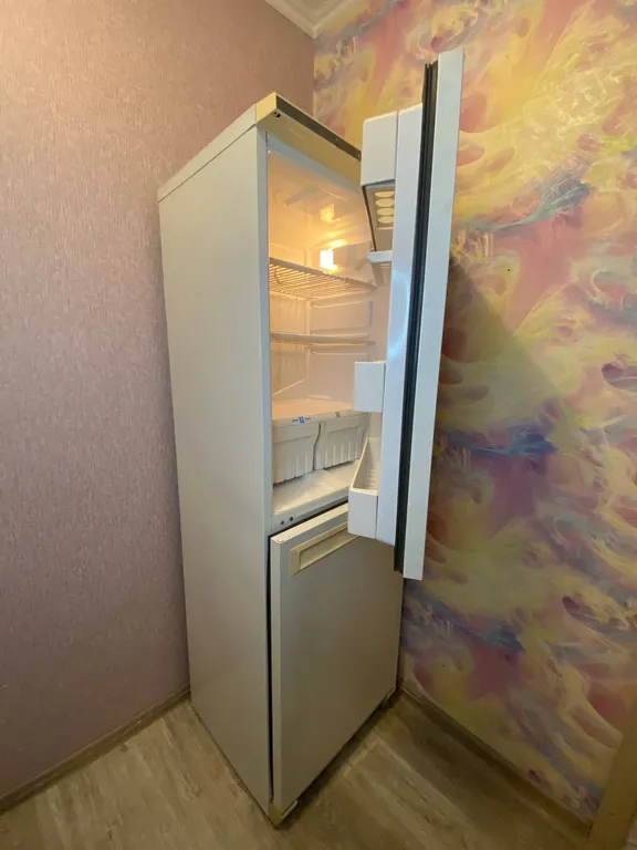 Не просто квартира, а забота • 1-к в Зеленограде • Самозаселение