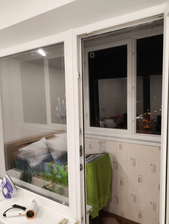 Квартира Большая двухкомнатная квартира недалеко от Мамаева Кургана — Волгоград