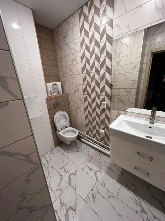 Новая студия