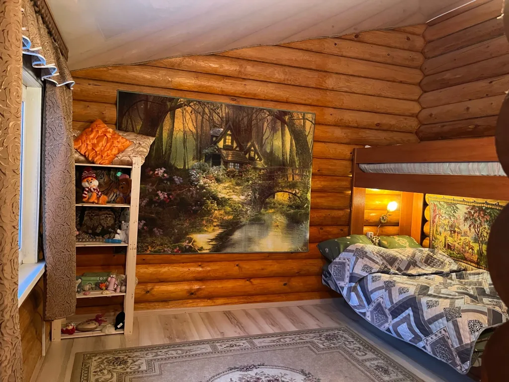 2-комнатный Дом