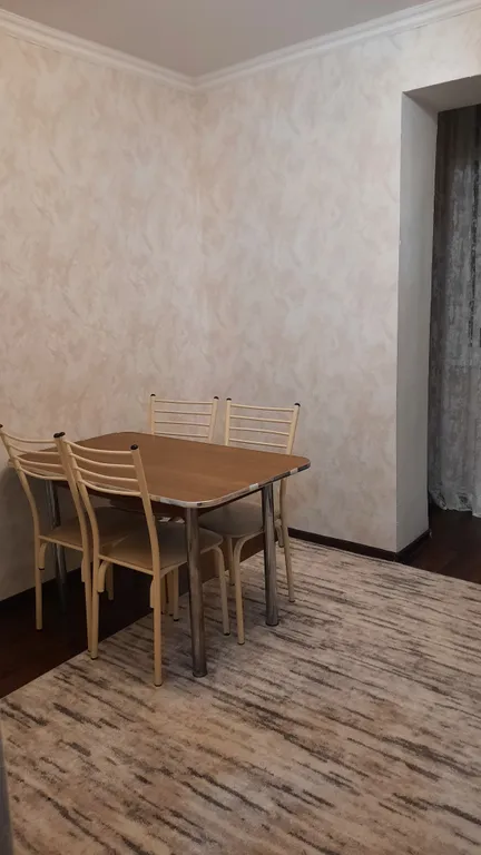 Квартира с хорошо развитой инфоструктурой