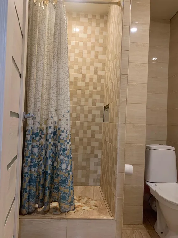 Апартаменты Облака