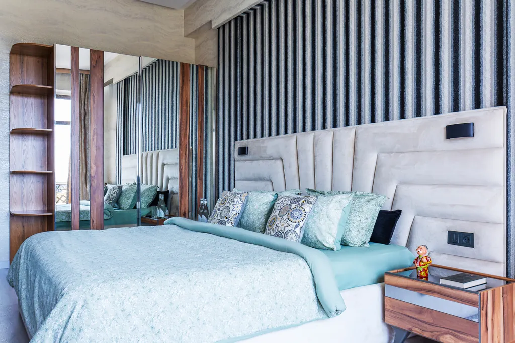 Уютная просторная квартира рядом с достопримечательностями в Ц-1