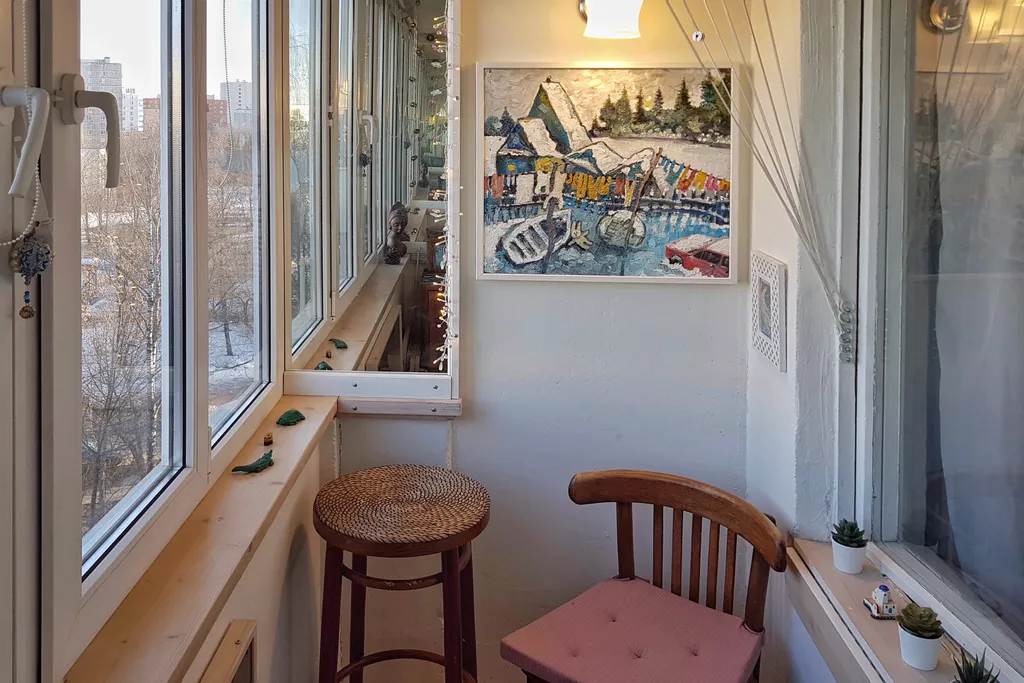 Квартира Комната — Москва