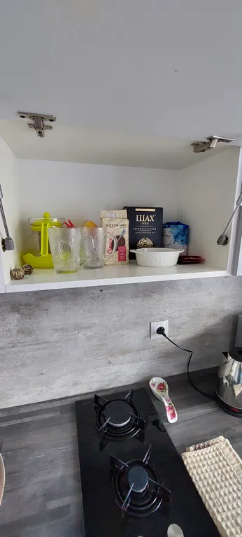 Квартира Уютная квартира в зелёном районе, новый дом — Калининград