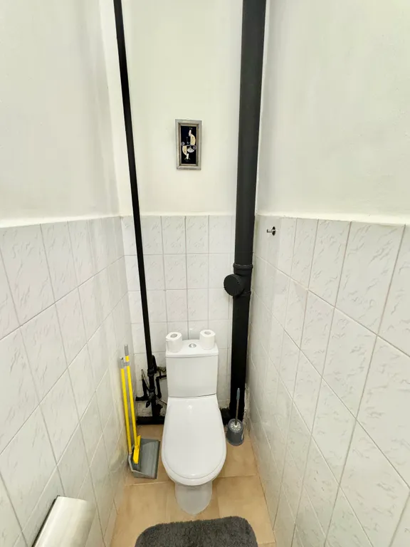 Квартира Маленькая комната в центре — Москва