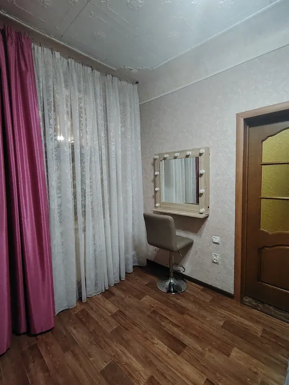 Просторная чистая квартира в центре города