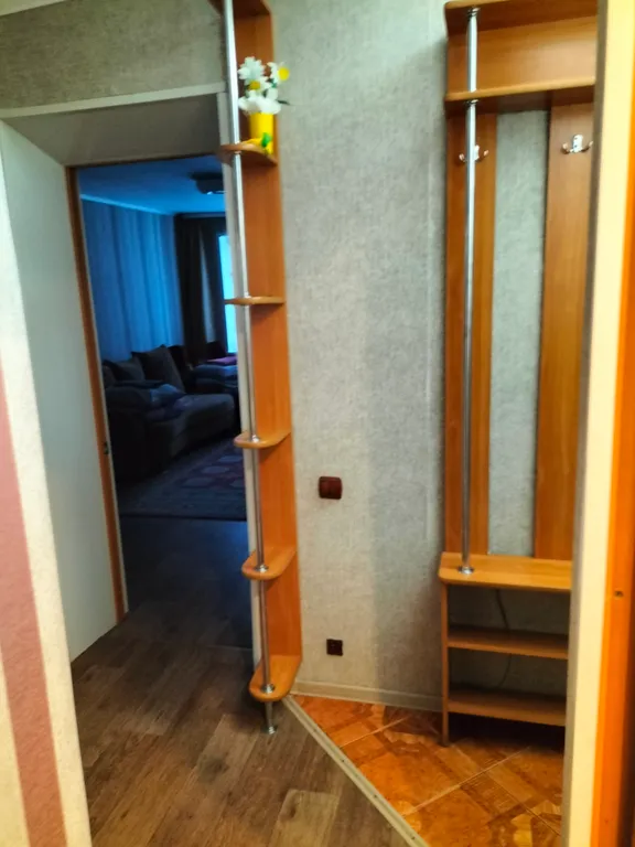 Уютная квартира с удобным расположением дома в Шерегеше