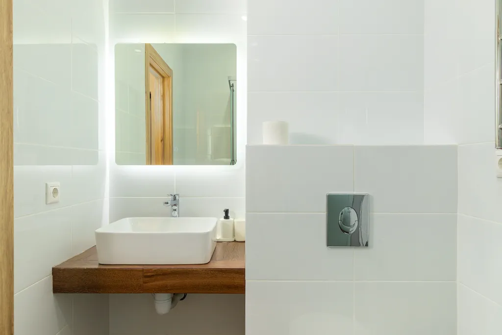 Оливковый апартамент-студия