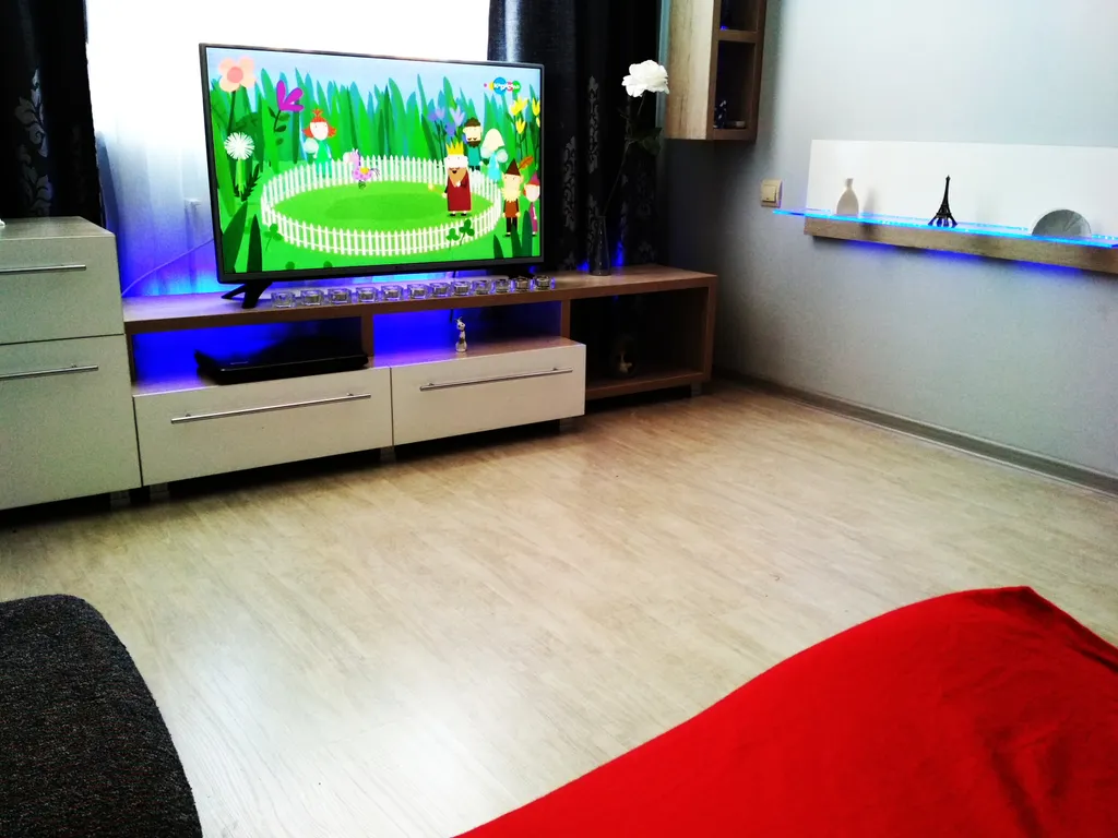 Квартира 1-комнатная Квартира — Севастополь