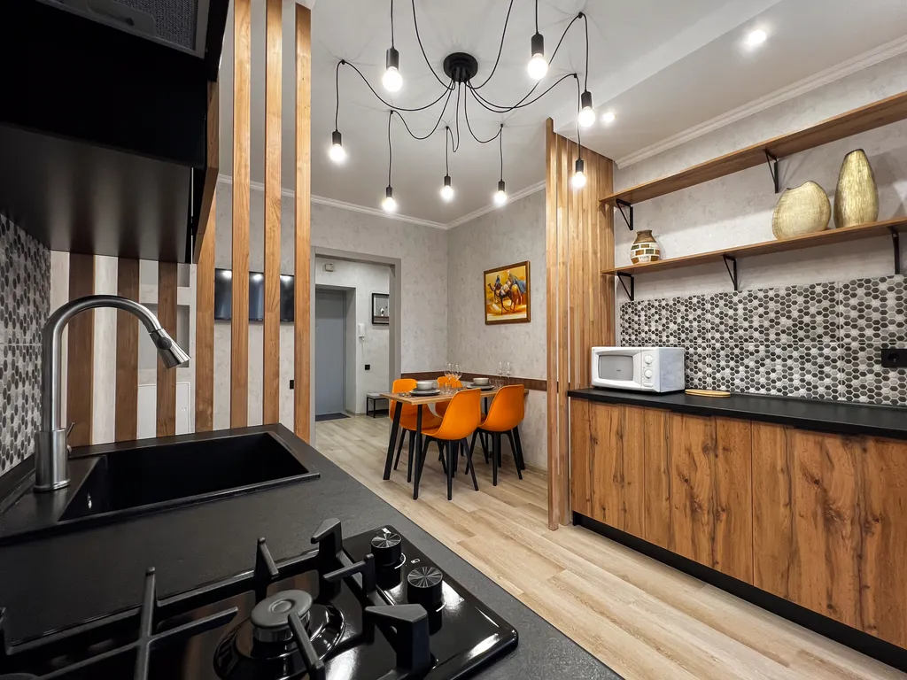 Квартира Квартира Apartments July Loft — Казань
