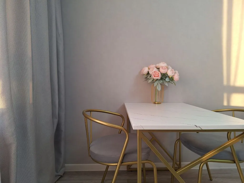 Квартира в жк сказка