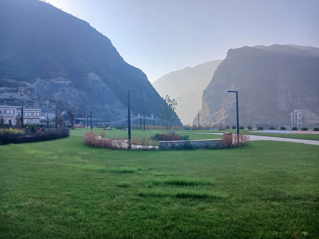 Квартира у моря