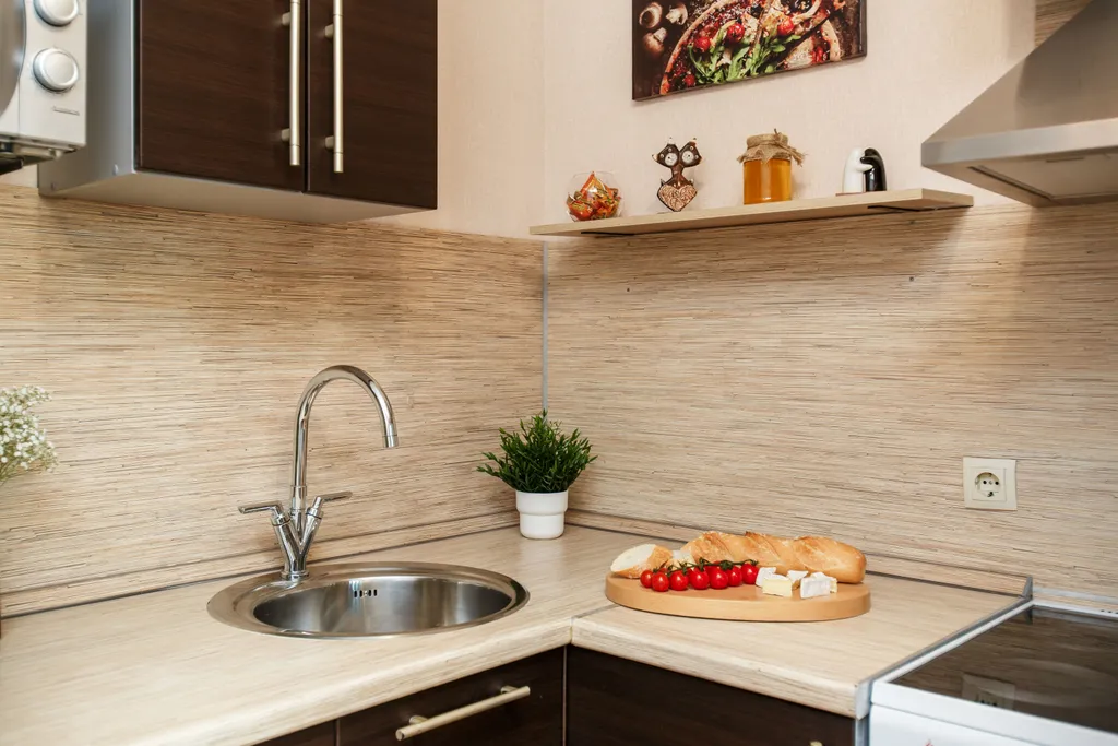 Honey Studio на берегу Невы