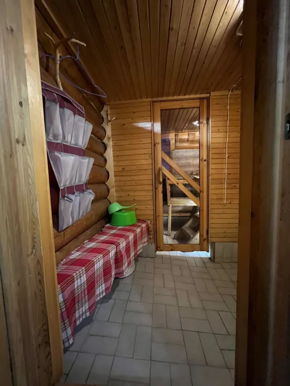 Отдых и рыбалка в Карелии