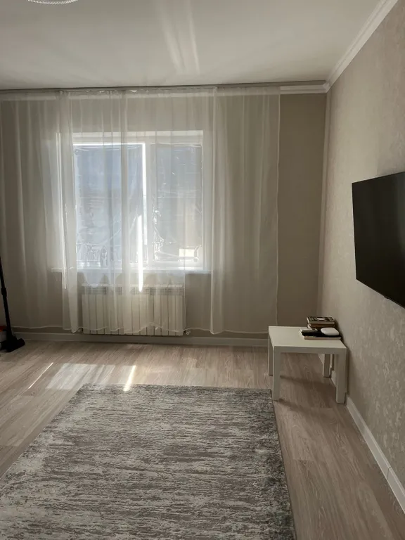 Квартира Квартира в стиле лофт в тихом районе — Элиста