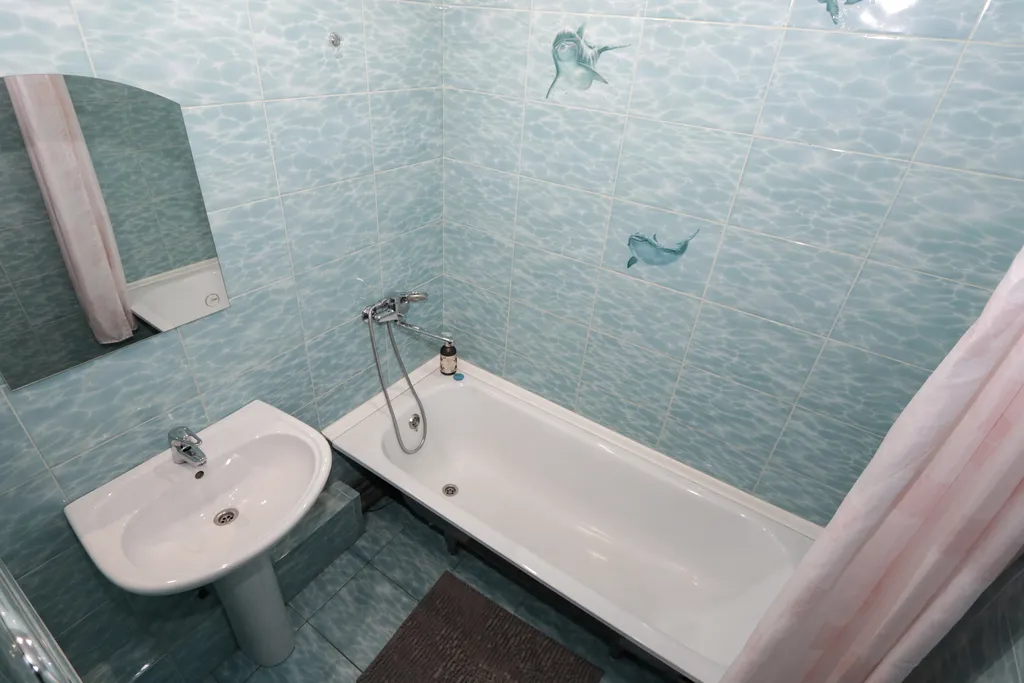 Квартира на Политехе