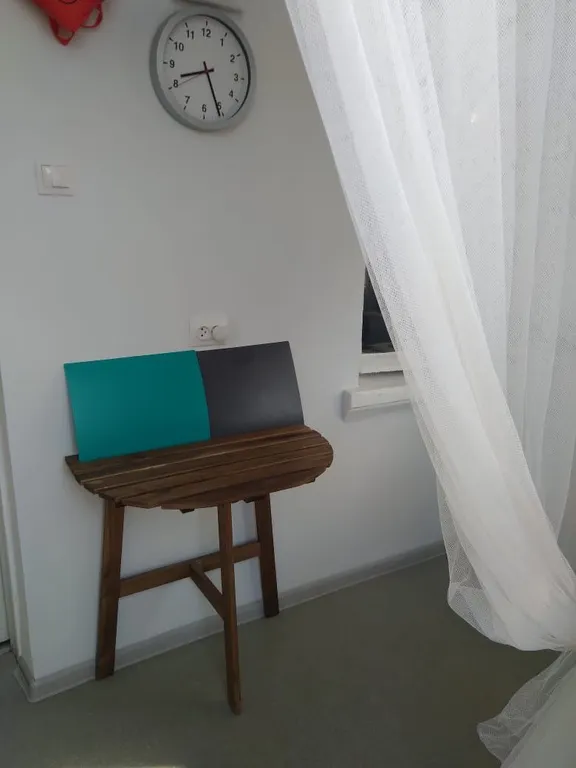 Студия в центре