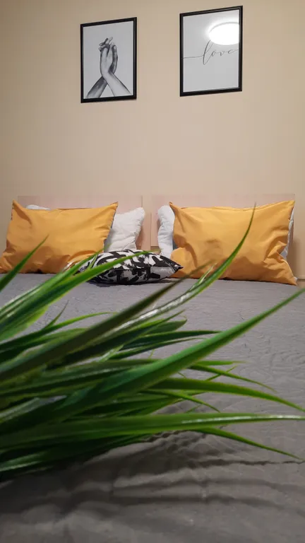 Студия в центре