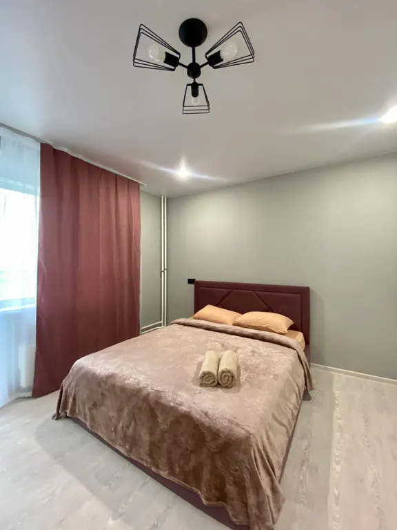 Современная студия рядом с академией хоккея