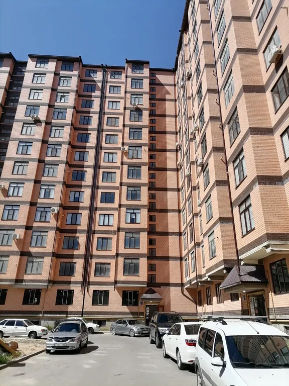 Стильная и уютная квартира в центре