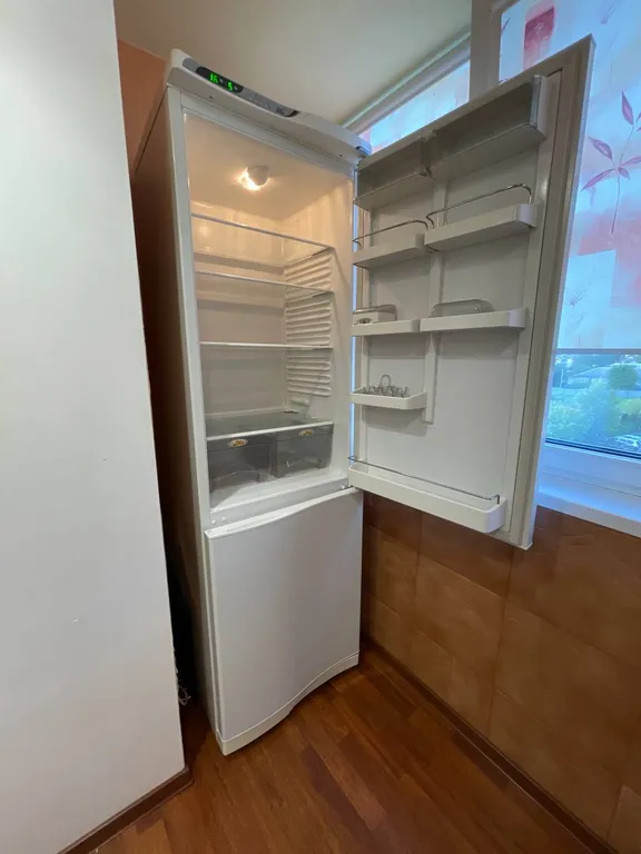 Оранжевое настроение